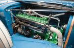 Cord L-29 Hayes Coupe 1929 года